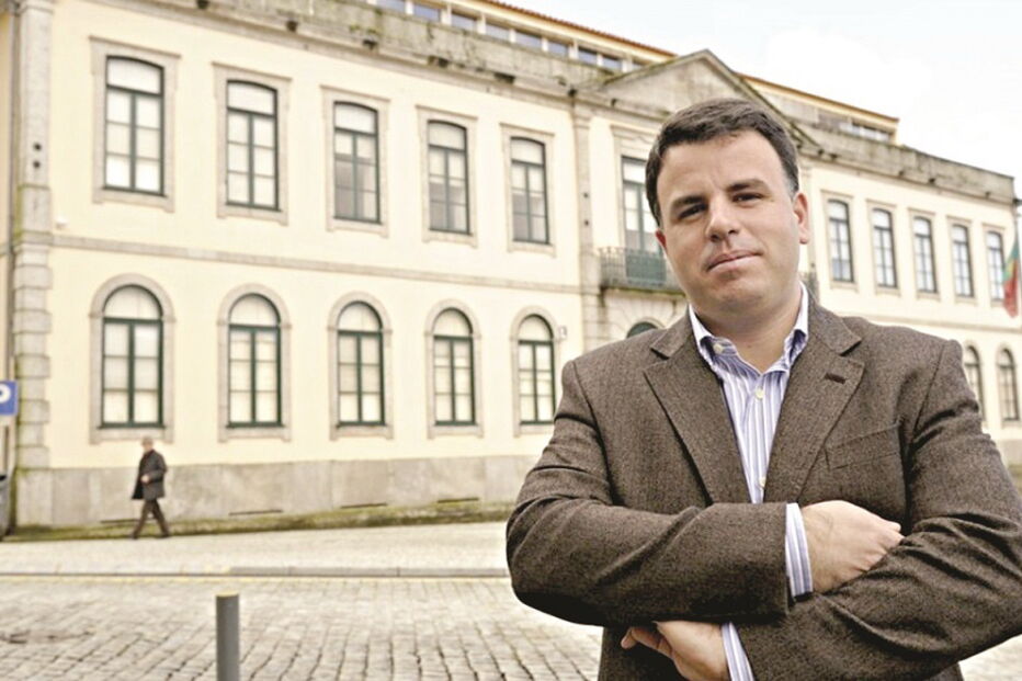 Marco Martins congratula-se pela perspetiva de um ponto final numa dívida que remonta já a 1982 