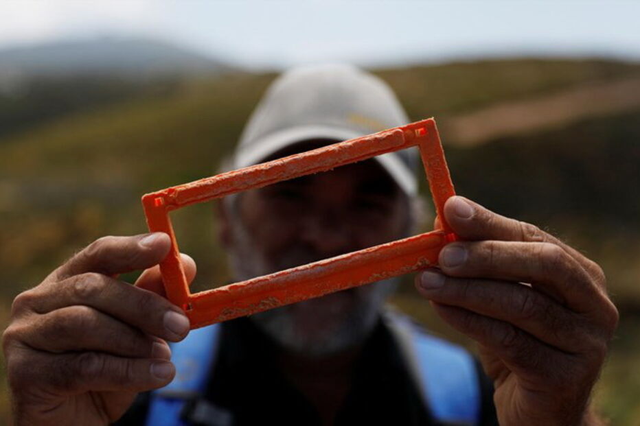 Miguel Lacerda pretende que as futuras gerações possam desfrutar dos oceanos tanto quanto ele