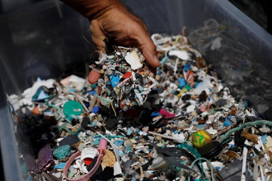 Miguel Lacerda pretende que as futuras gerações possam desfrutar dos oceanos tanto quanto ele