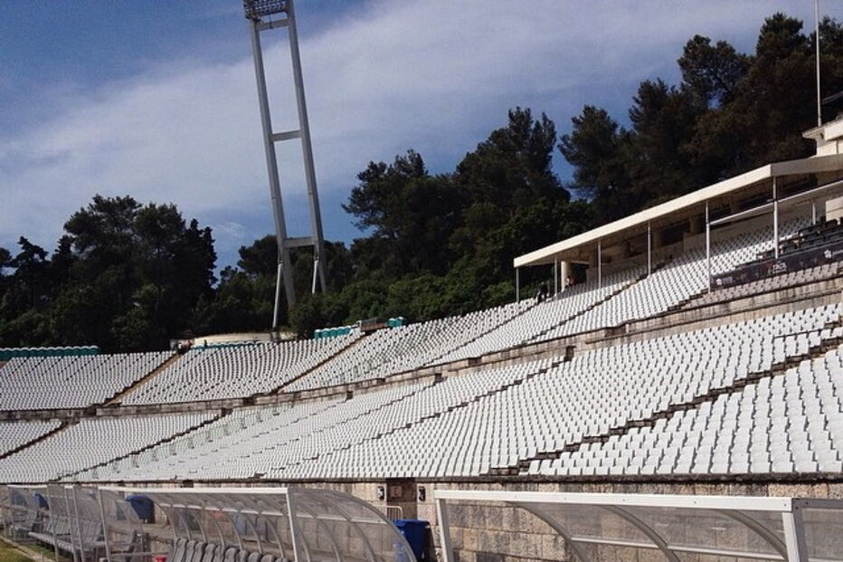 Estádio do Jamor