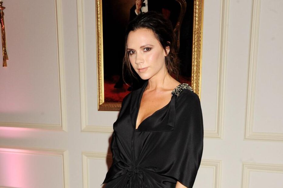 Victoria Beckham