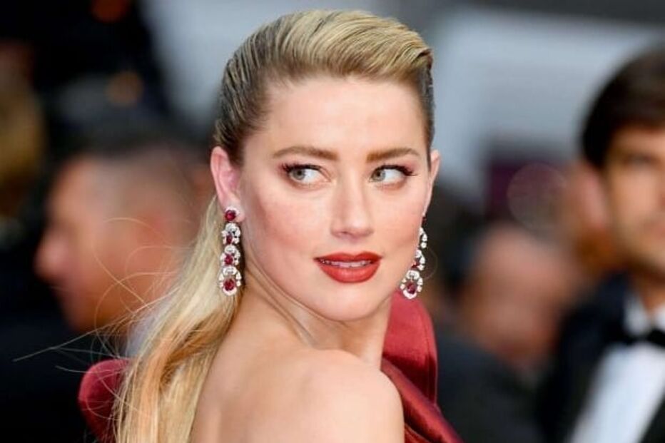 Amber Heard