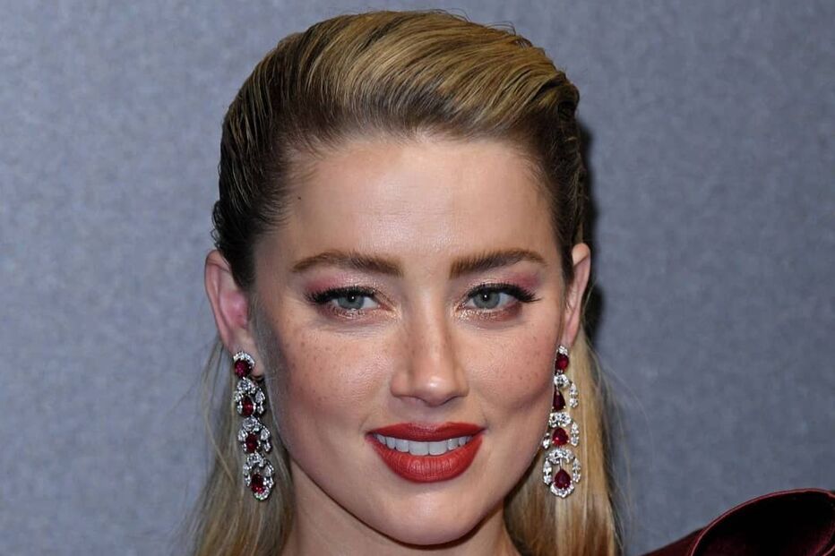 Amber Heard
