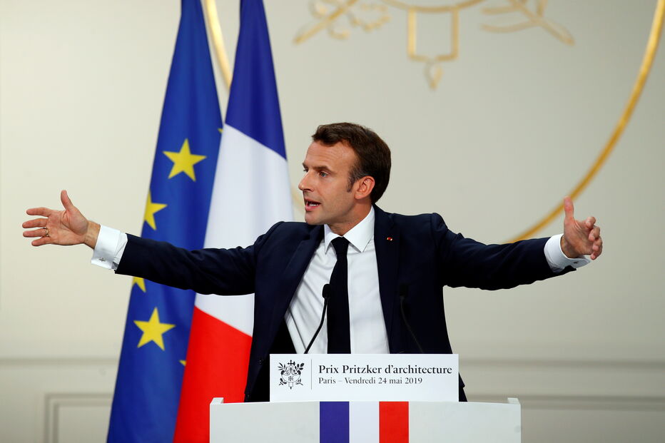 Prémio Pritzker/2019 foi atribuído na sexta-feira, no Palácio de Versalhes