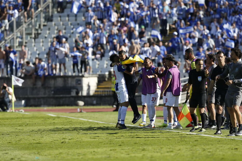  Sporting e FC Porto na final da Taça de Portugal