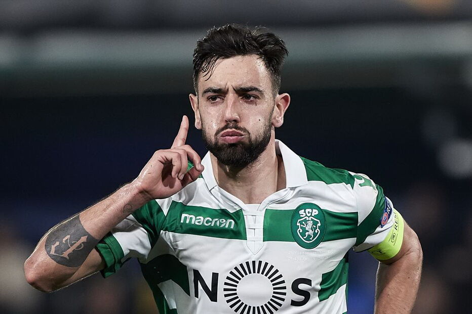 Bruno Fernandes