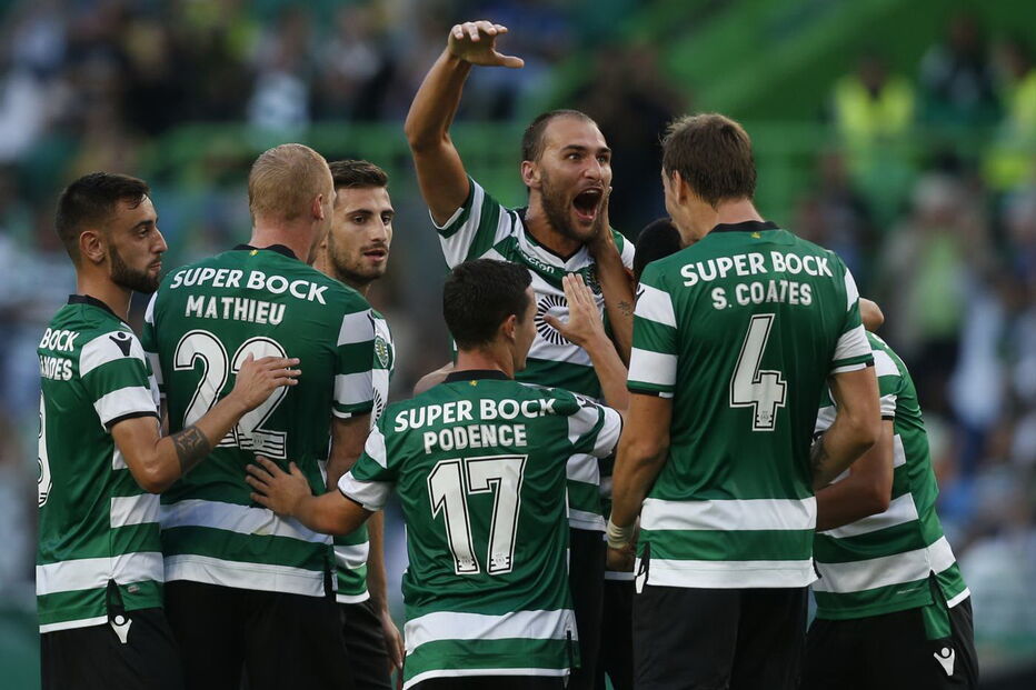 Sporting CP