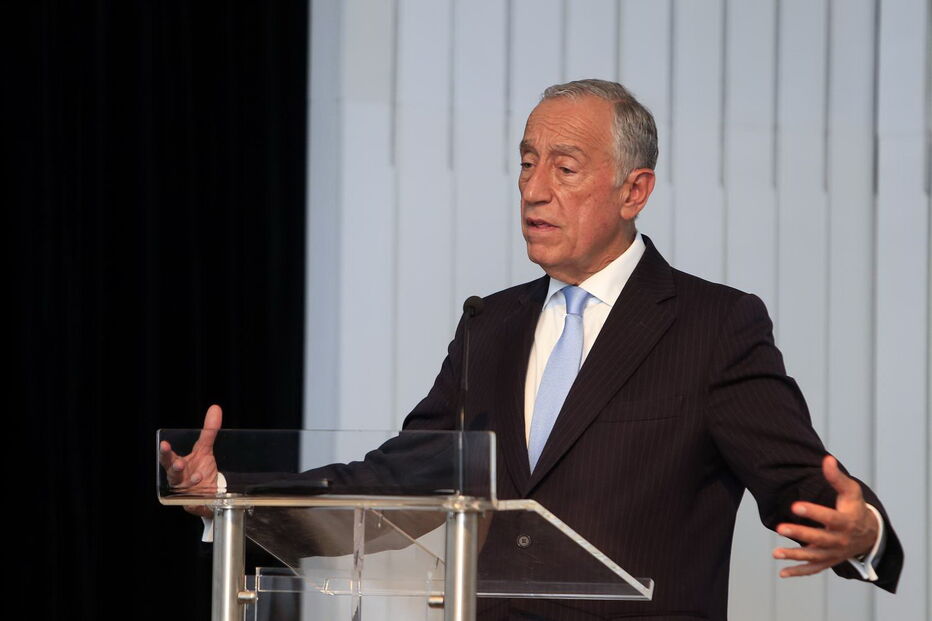 Marcelo apoia livre circulação dentro da CPLP  