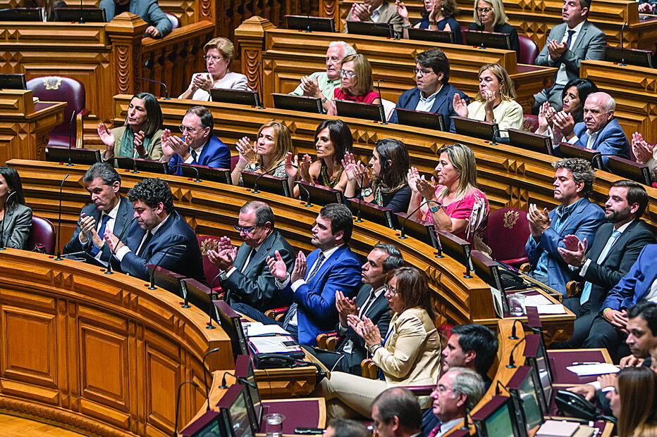 Deputados