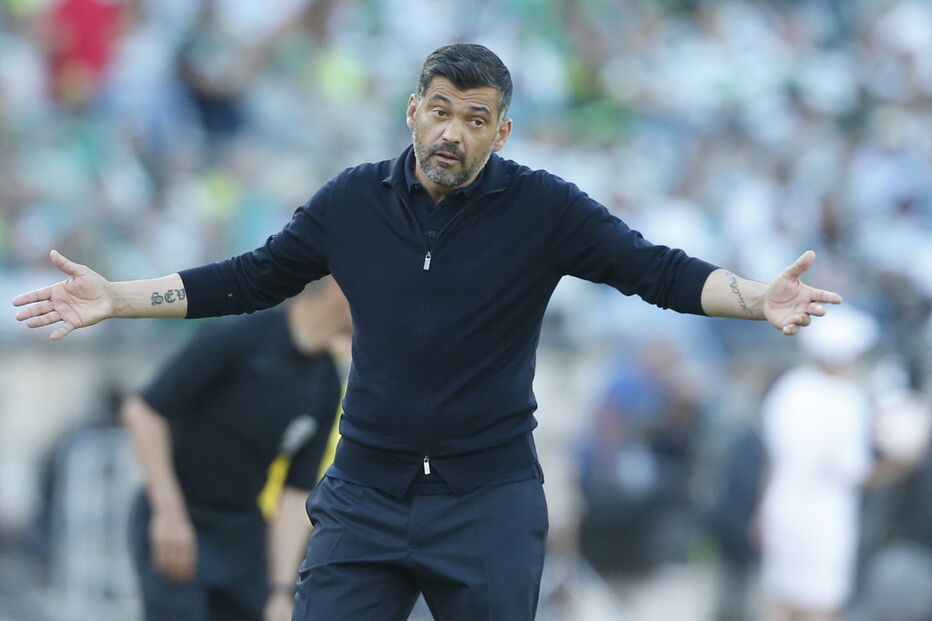 Sérgio Conceição