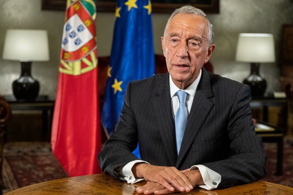 Marcelo Rebelo de Sousa
