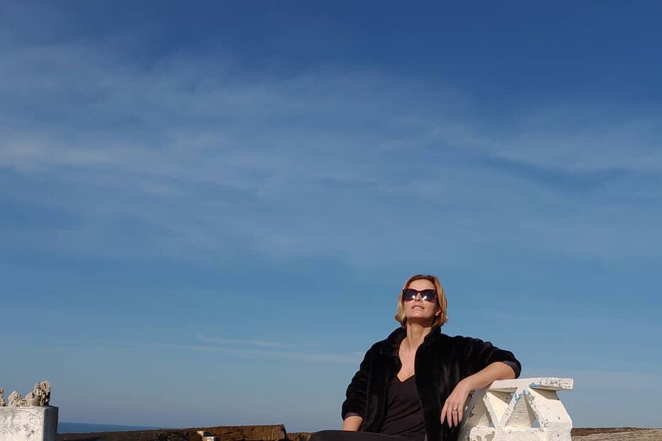 Cristina Ferreira, Ericeira