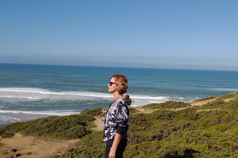 Cristina Ferreira, Ericeira