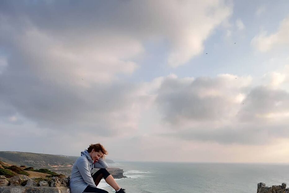 Cristina Ferreira, Ericeira