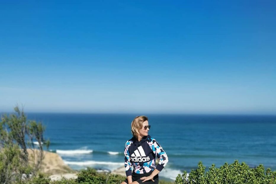 Cristina Ferreira, Ericeira