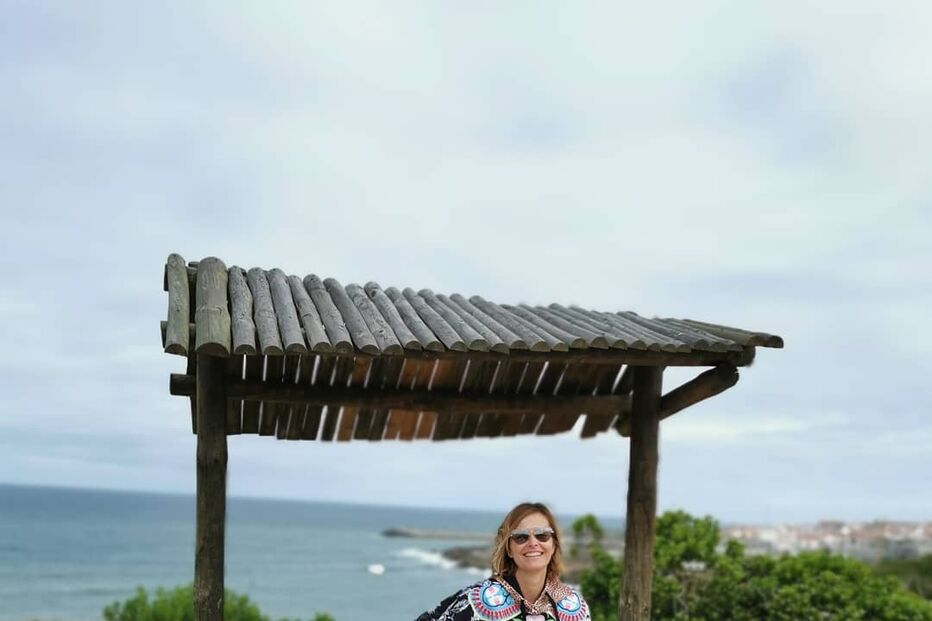 Cristina Ferreira, Ericeira