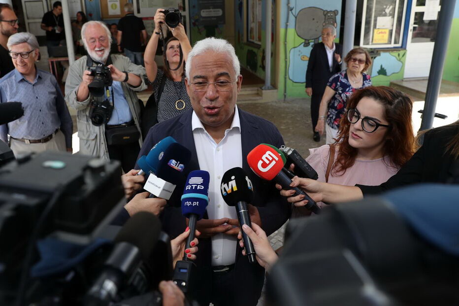 António Costa