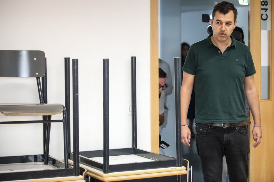 André Silva, do PAN