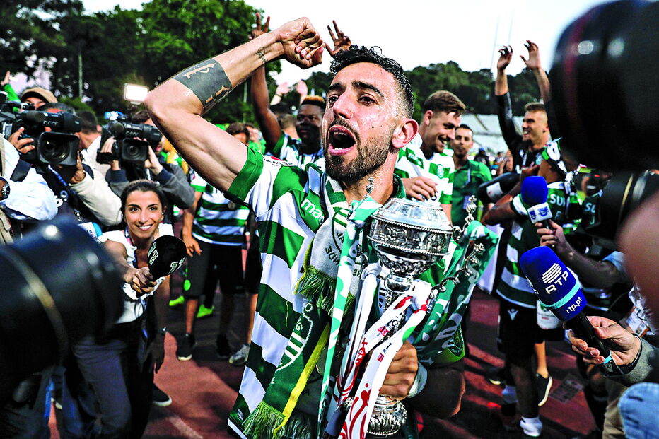 Bruno Fernandes