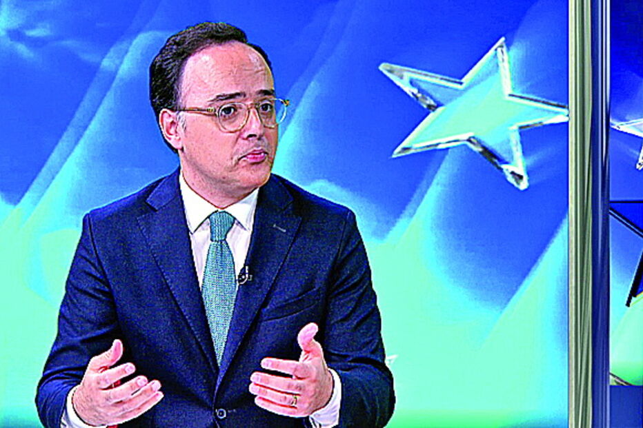 João Pereira Coutinho defende que o PSD vai ter de repensar a sua estratégia 