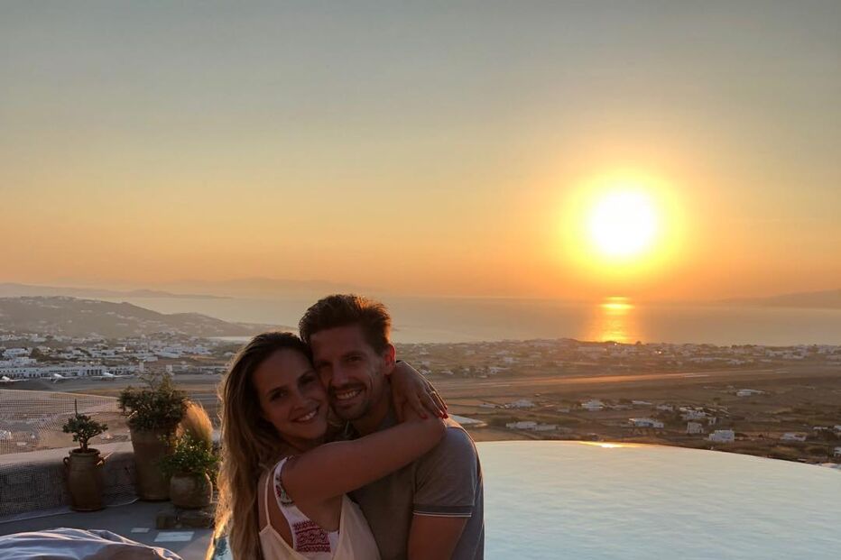 Adrien Silva