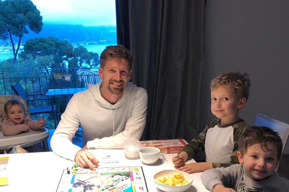 Adrien Silva