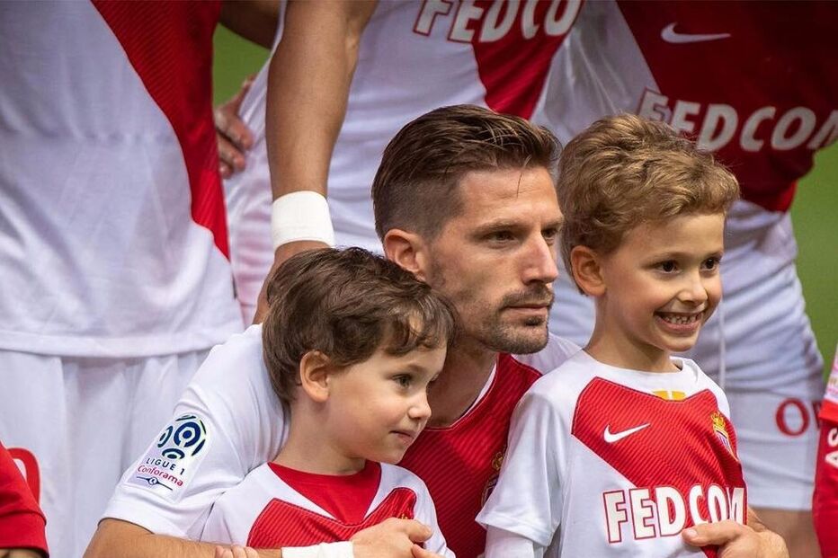 Adrien Silva