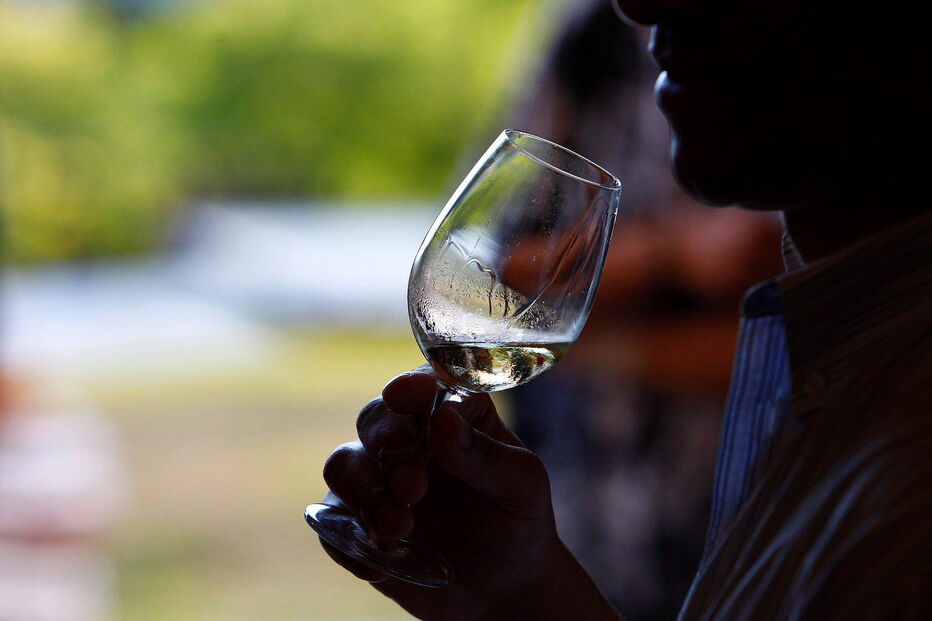 5ª edição do Alvarinho Wine Fest 