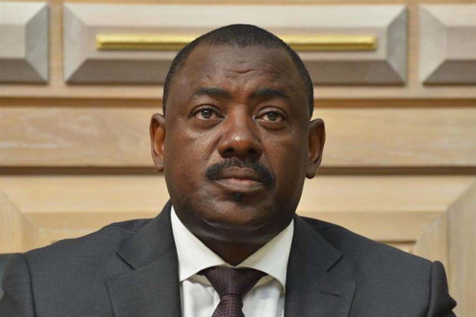 Augusto da Silva Tomás é acusado desvio de fundos públicos.