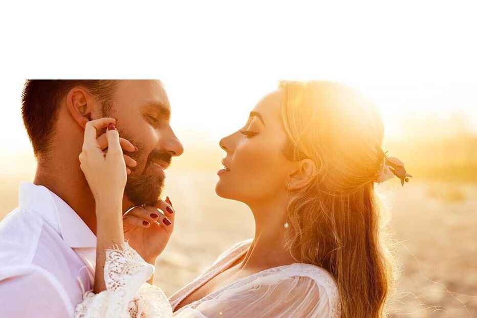 Heloisa Wolf e Eduardo Bolsonaro