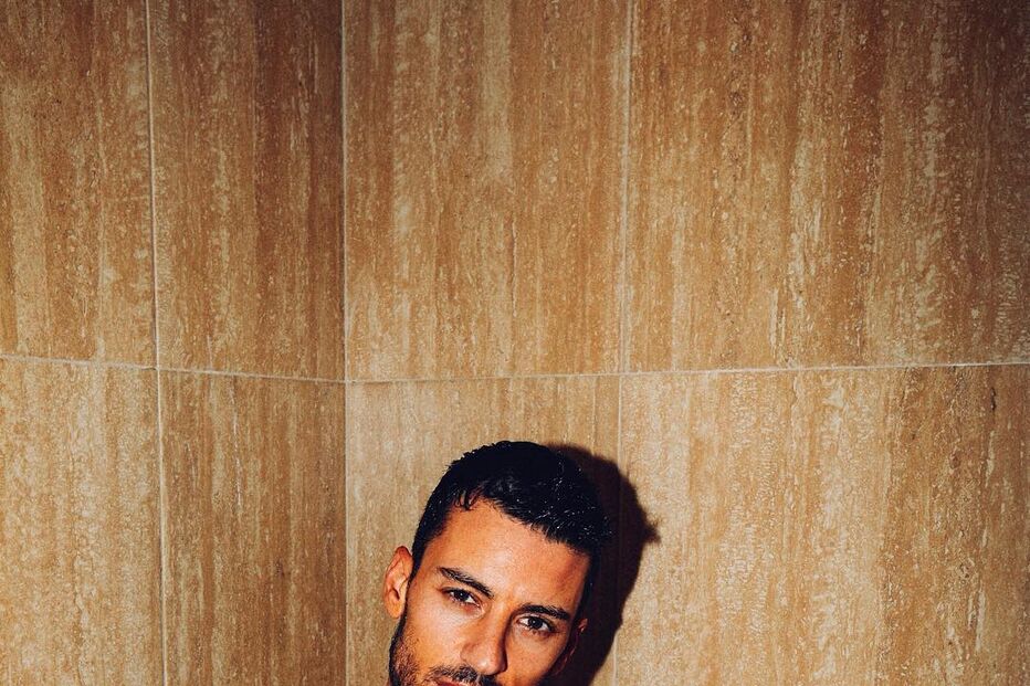 Rúben Rua faz suspirar os fãs.jpg