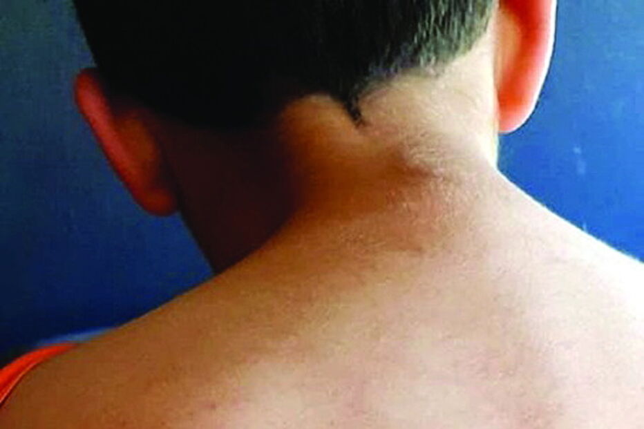 Professora agride criança em escola de Lisboa