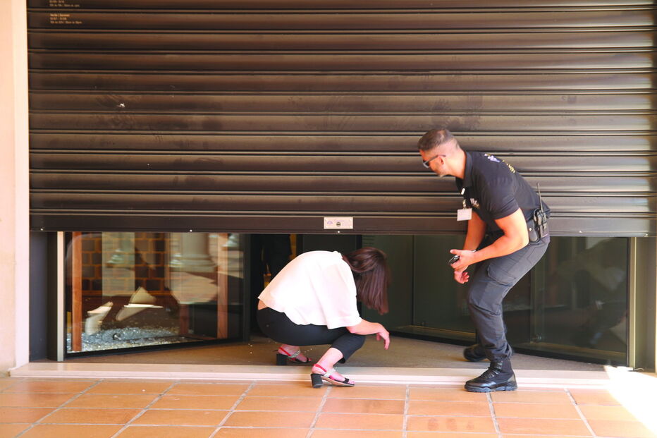 Seguradora da ourivesaria na Quinta do Lago chegou a oferecer recompensa para apanhar os assaltantes 