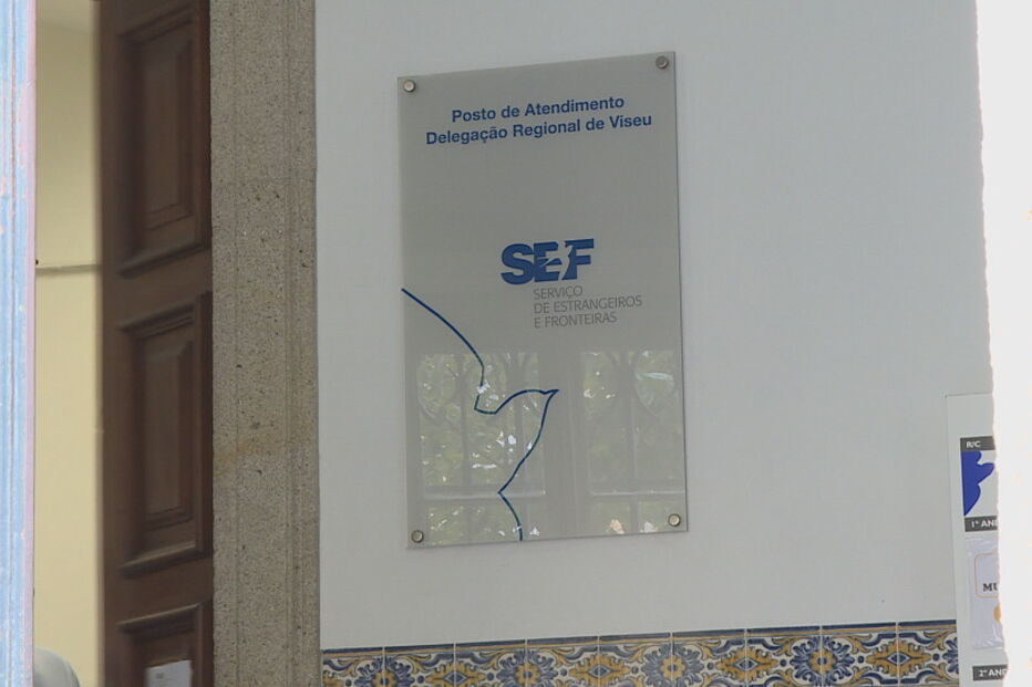 SEF deteta seis futebolistas em situação irregular nos distritais da região Centro