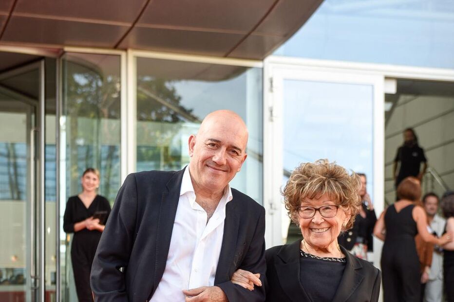 José Raposo Manuela Maria.JPG