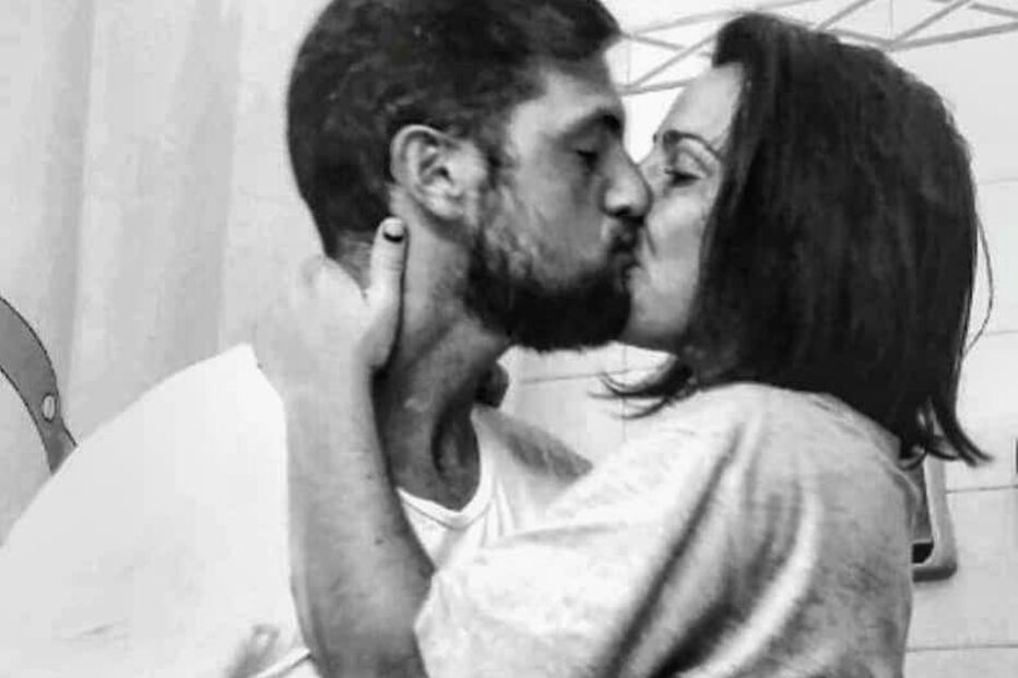 Sara Norte e Vasco Cruz