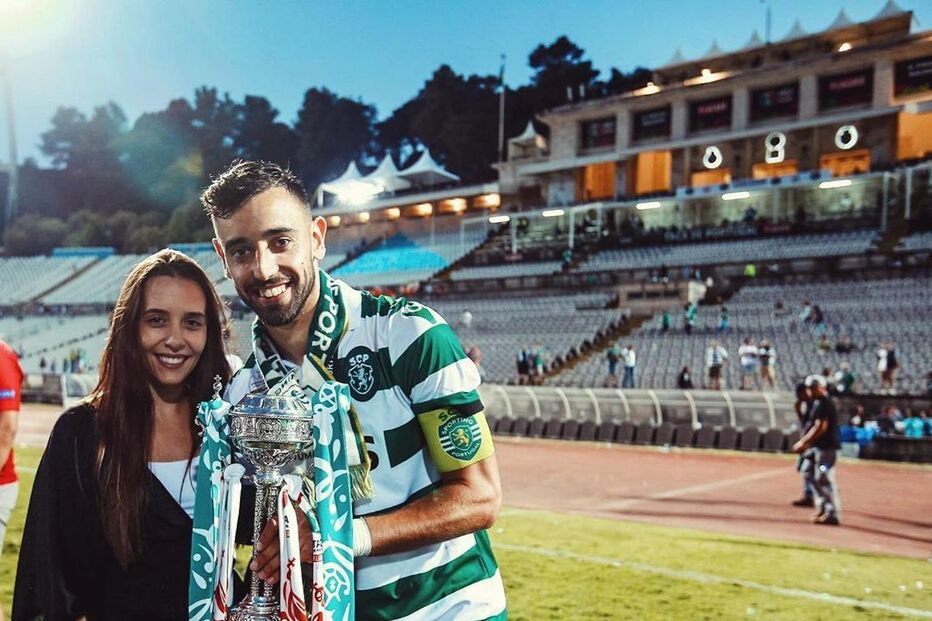 Bruno Fernandes