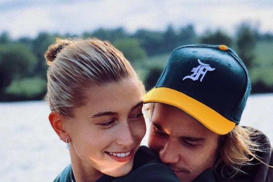 Justin Bieber e Hailey Baildwin