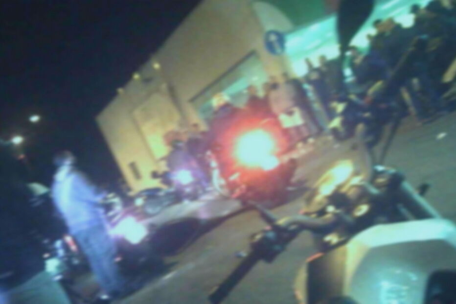 Corridas ilegais em Lisboa e no Algarve colocam vidas em risco