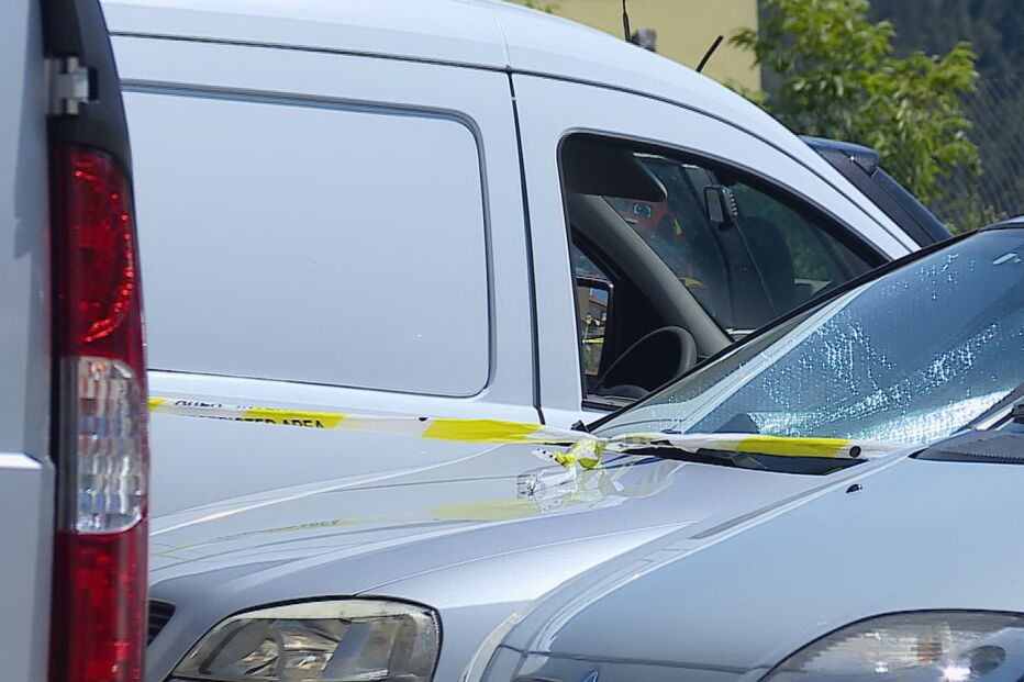 Casal morre em café de Amarante