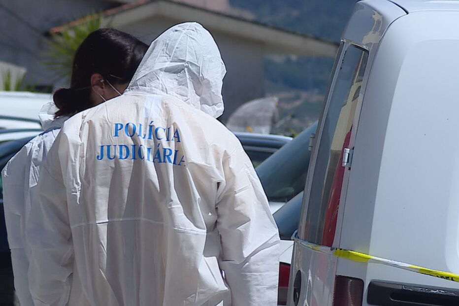 Casal morre em café de Amarante