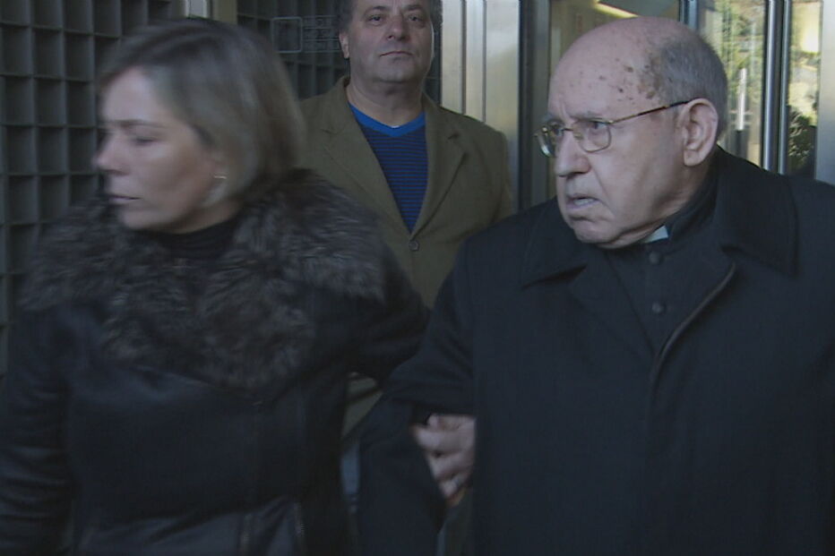 Padre e três freiras julgados por escravizar noviças em Vila Nova de Famalicão