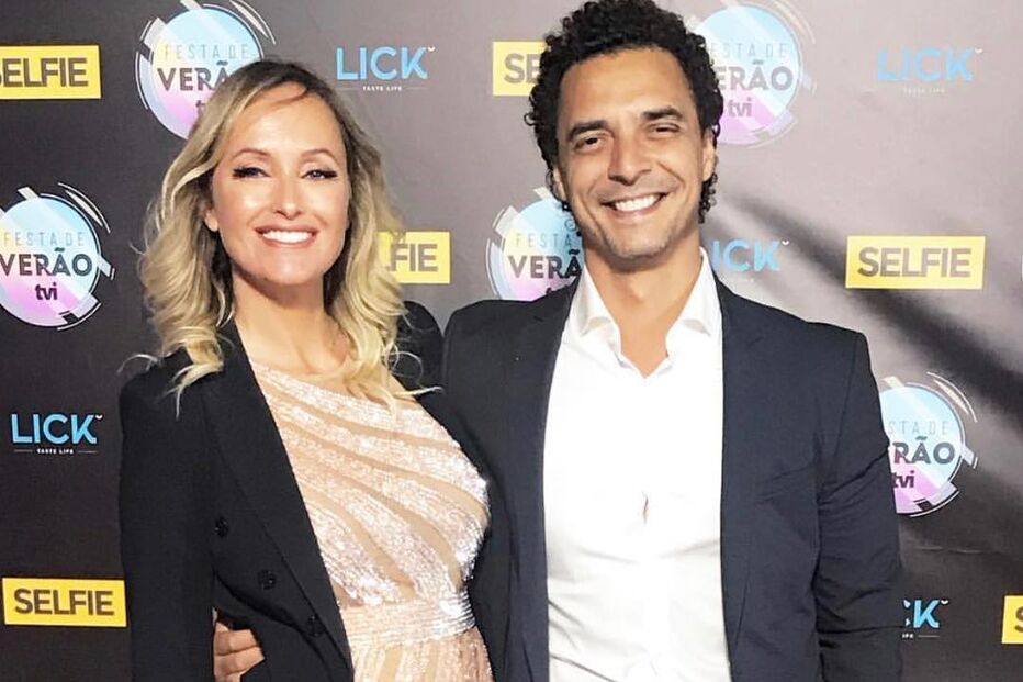 Marisa Cruz, Pedro Hossi