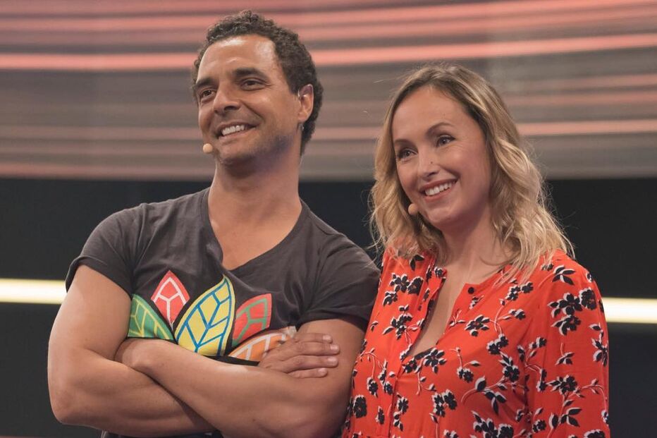 Marisa Cruz, Pedro Hossi