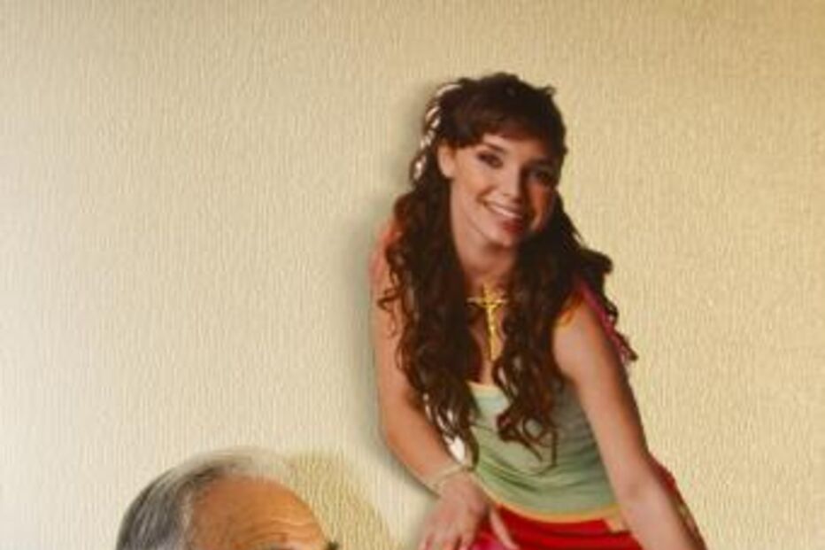 Luís Sarmento recordou a neta, com quem não mantinha relação