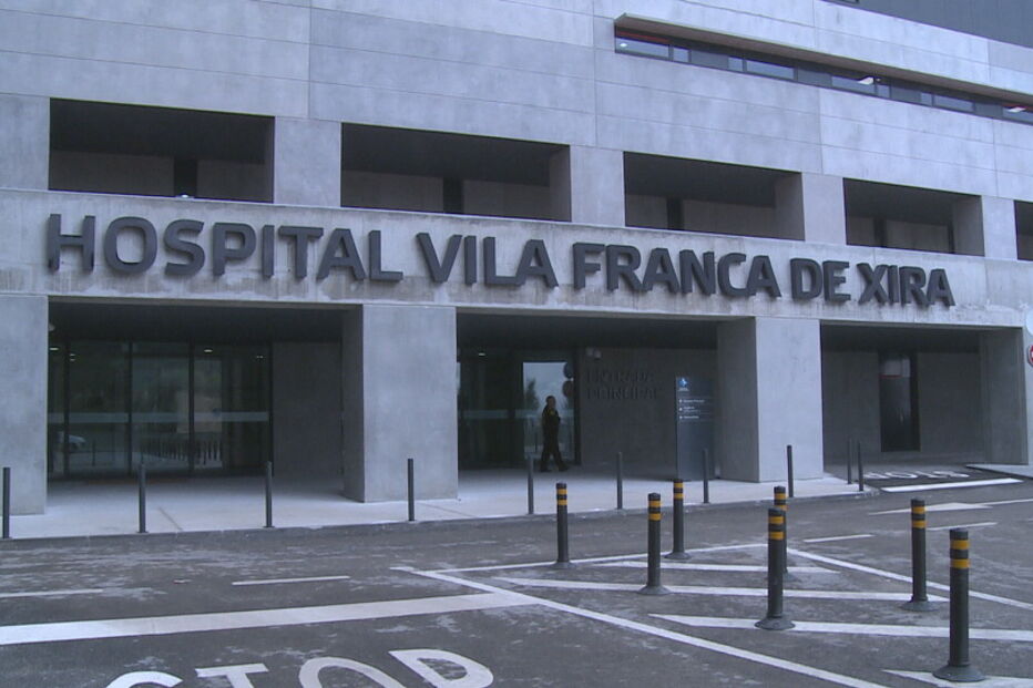 Médico do Hospital de Vila Franca de Xira erra diagnóstico por estar a ver jogo de futebol