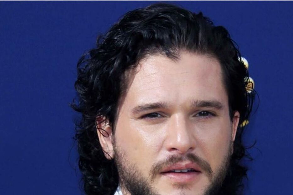 Kit Harington