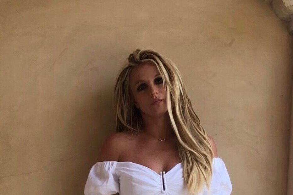 Britney Spears