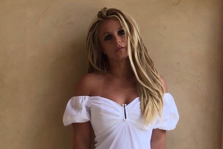 Britney Spears