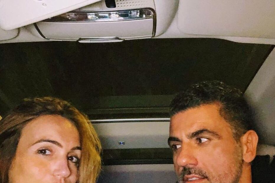 Liliana Aguiar e Francisco Nunes